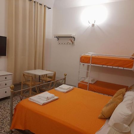 Casa Roma Affittacamere 外观 照片