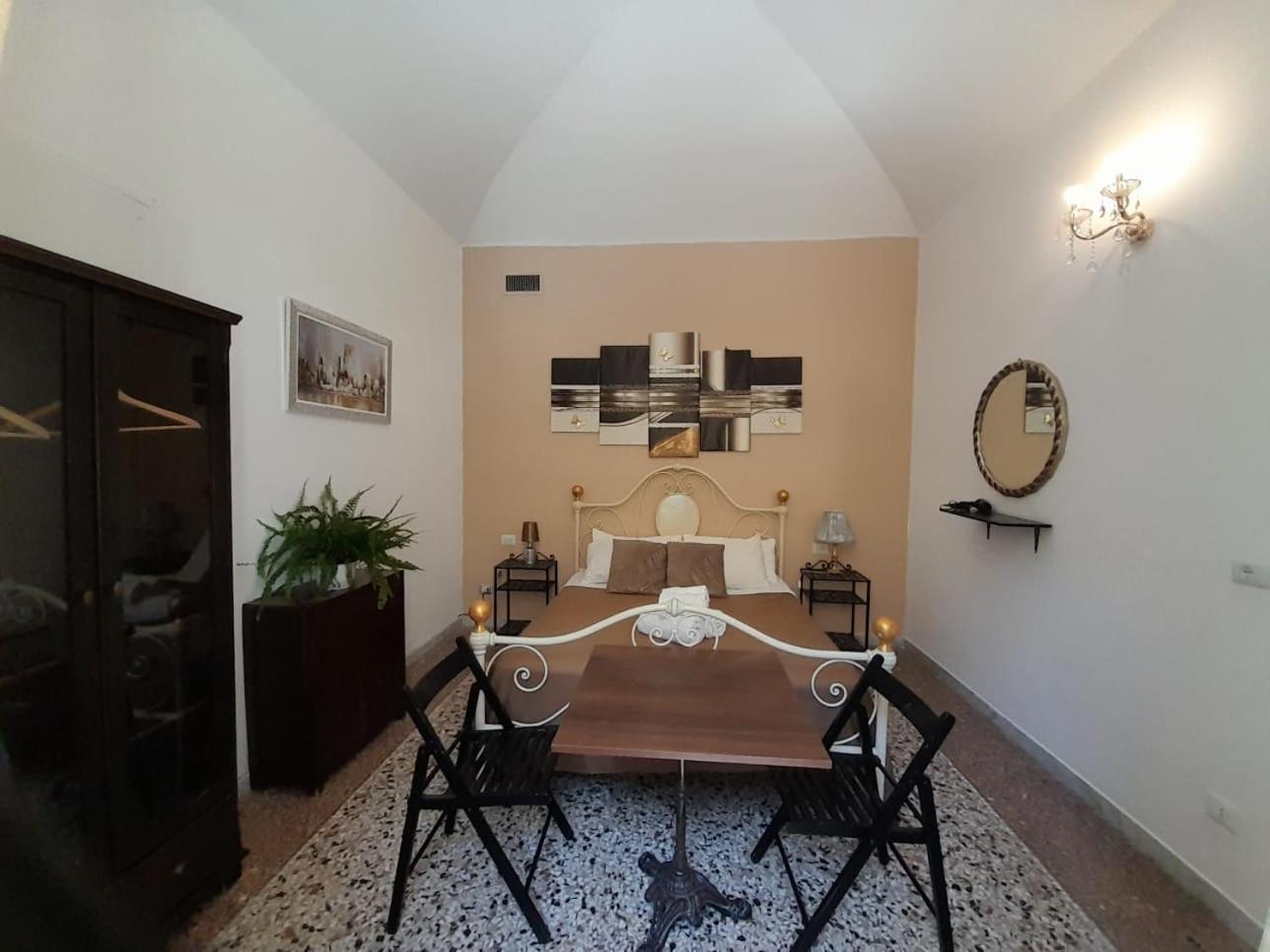 Casa Roma Affittacamere 外观 照片