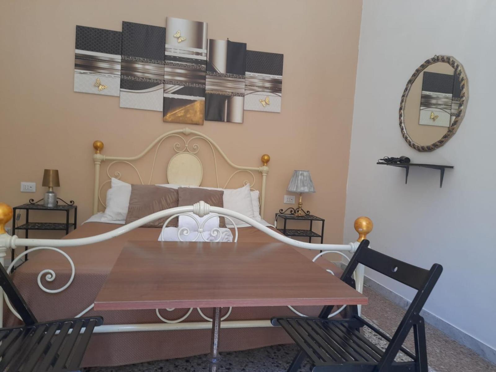 Casa Roma Affittacamere 外观 照片
