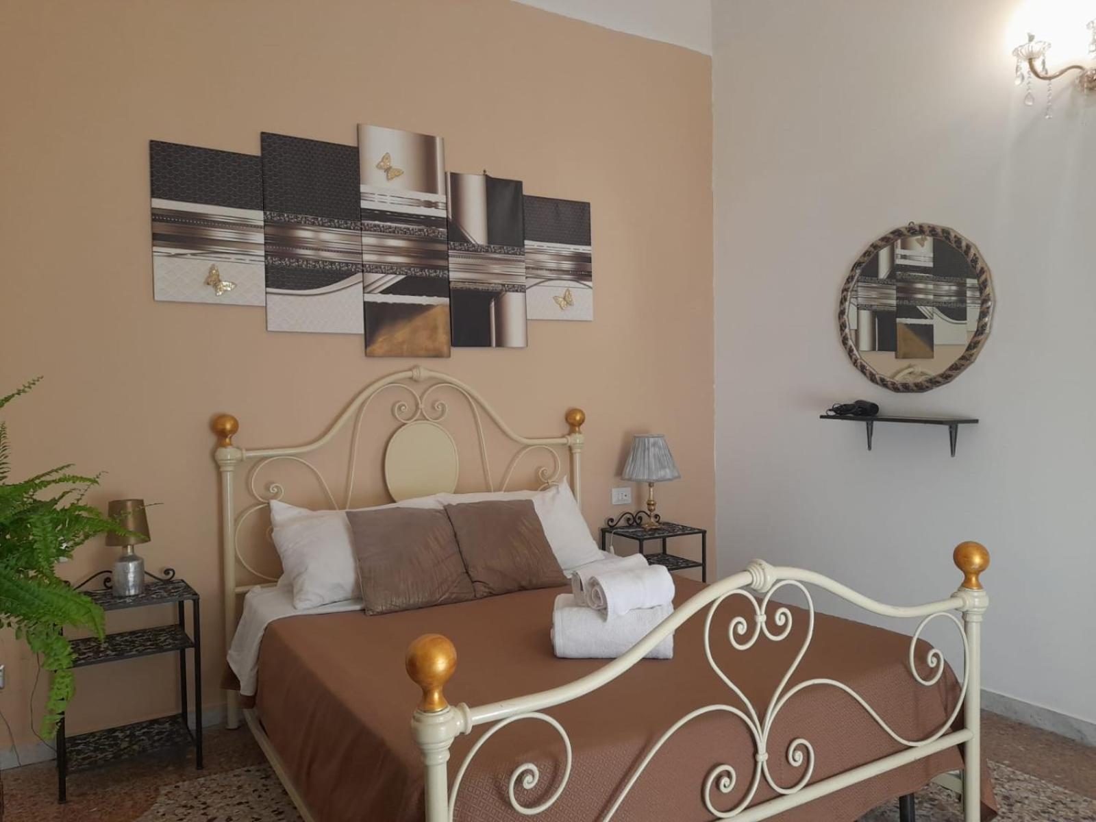 Casa Roma Affittacamere 外观 照片