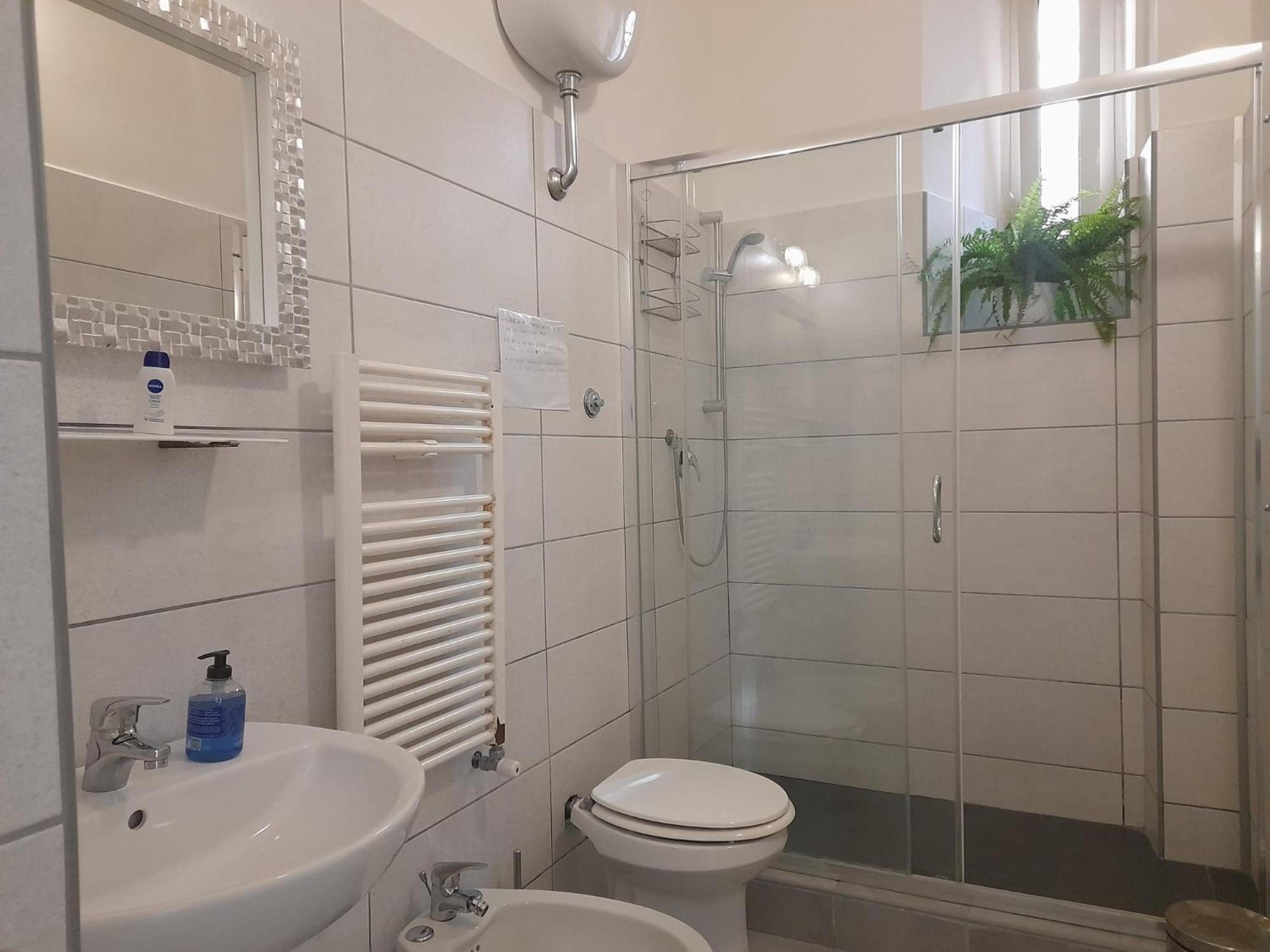 Casa Roma Affittacamere 外观 照片