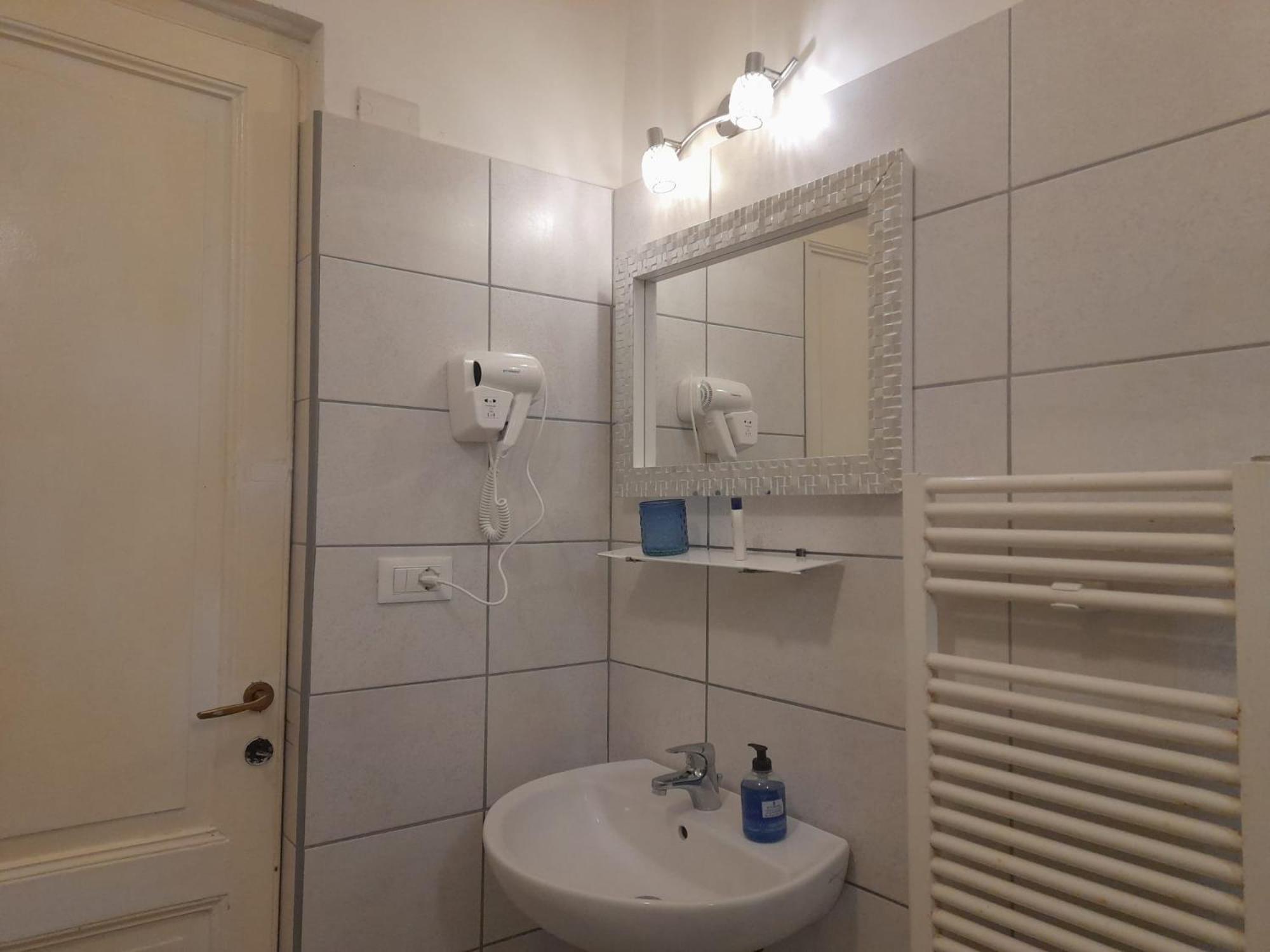 Casa Roma Affittacamere 外观 照片