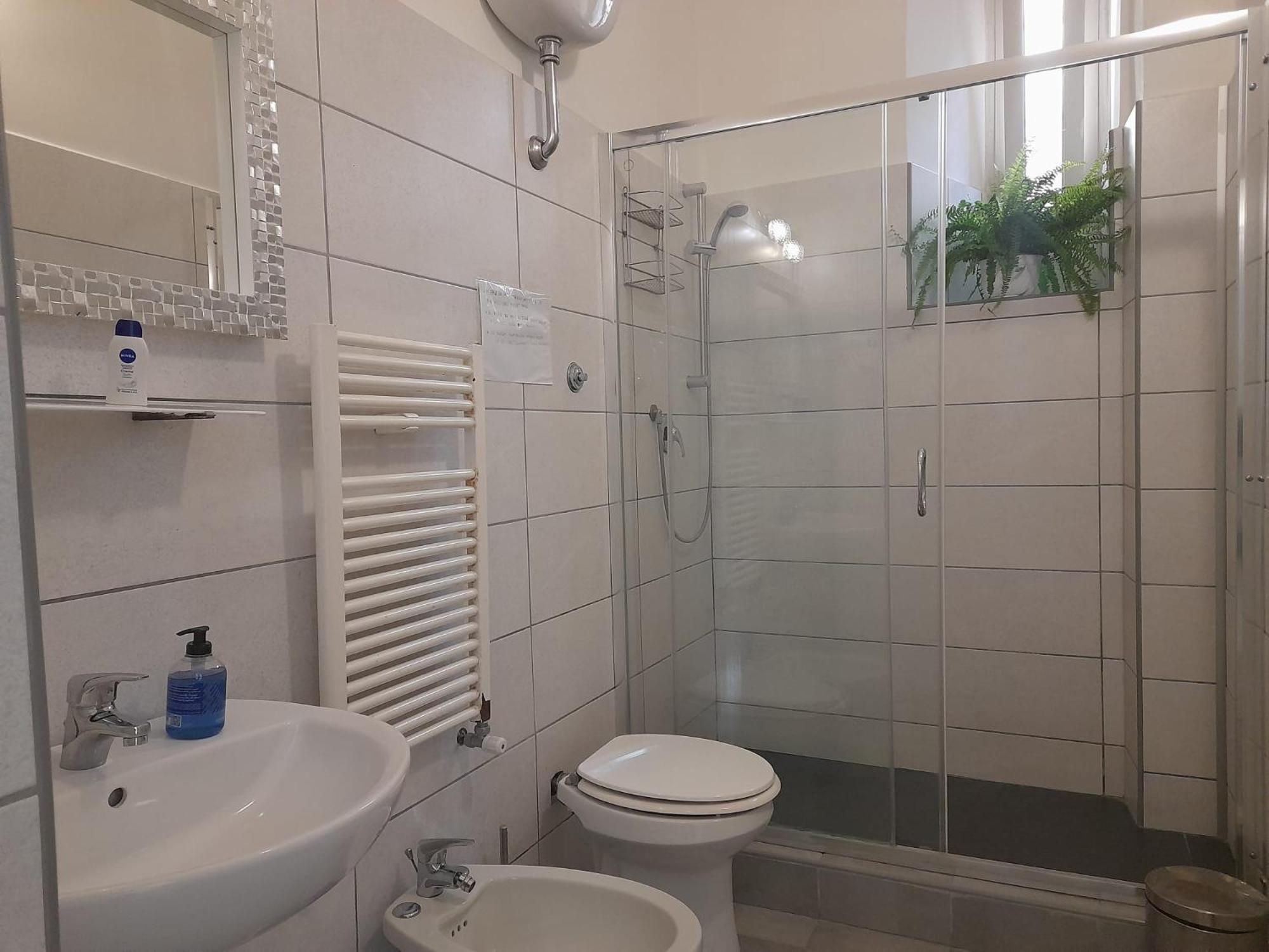 Casa Roma Affittacamere 外观 照片