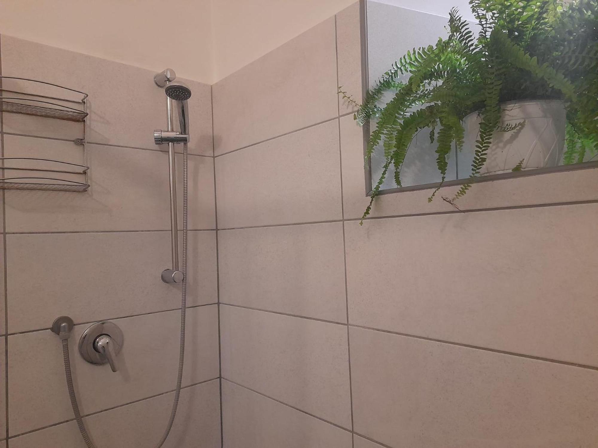 Casa Roma Affittacamere 外观 照片