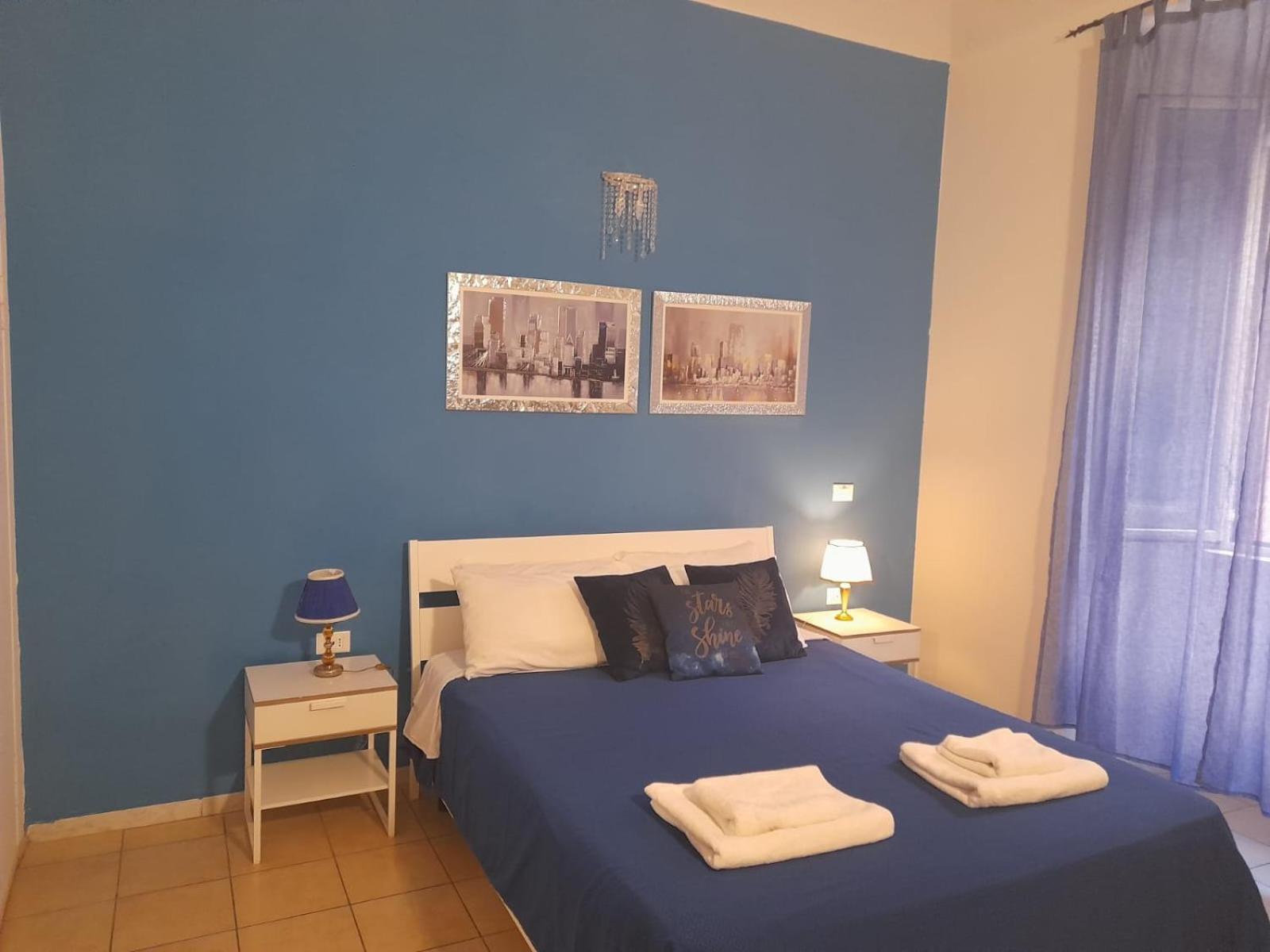 Casa Roma Affittacamere 外观 照片