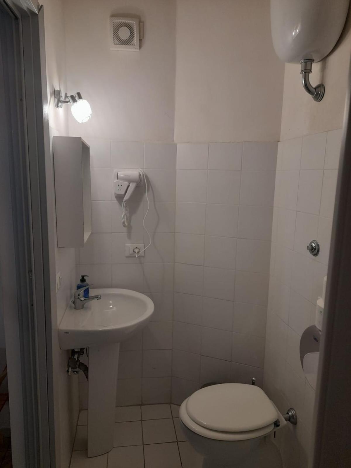 Casa Roma Affittacamere 外观 照片