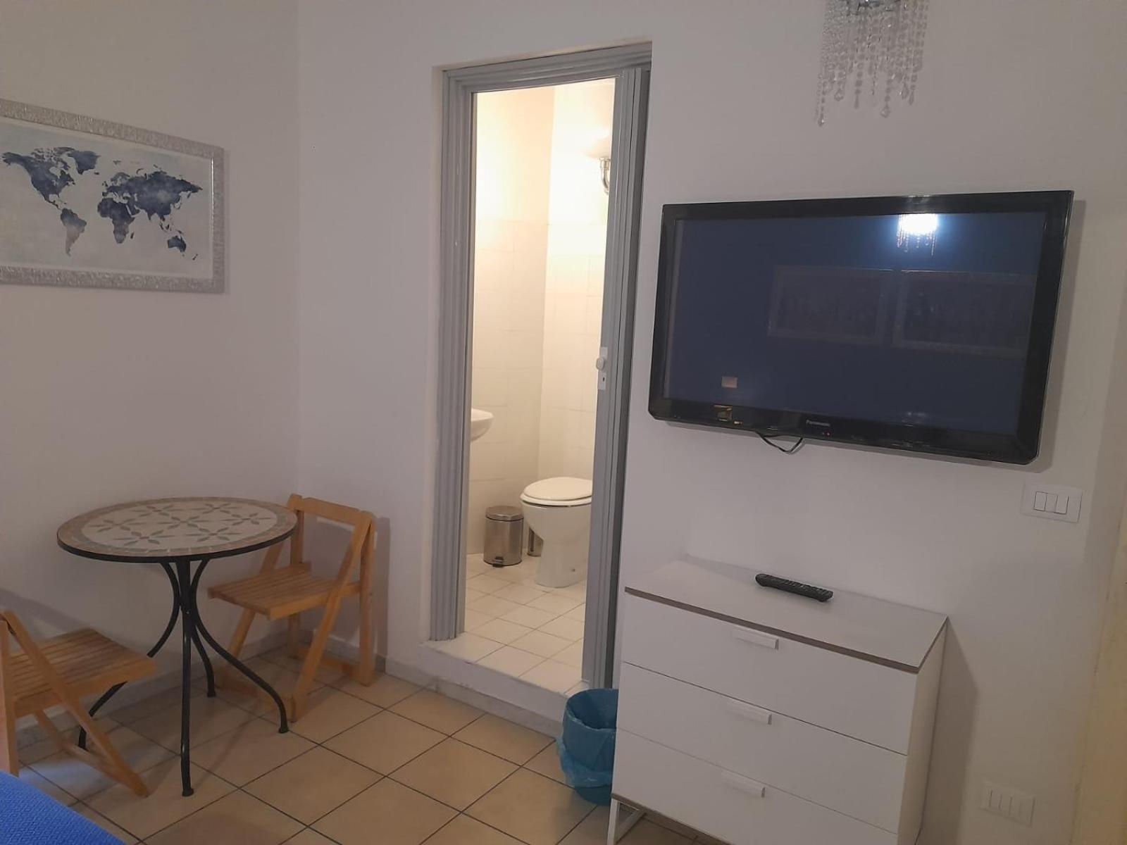 Casa Roma Affittacamere 外观 照片