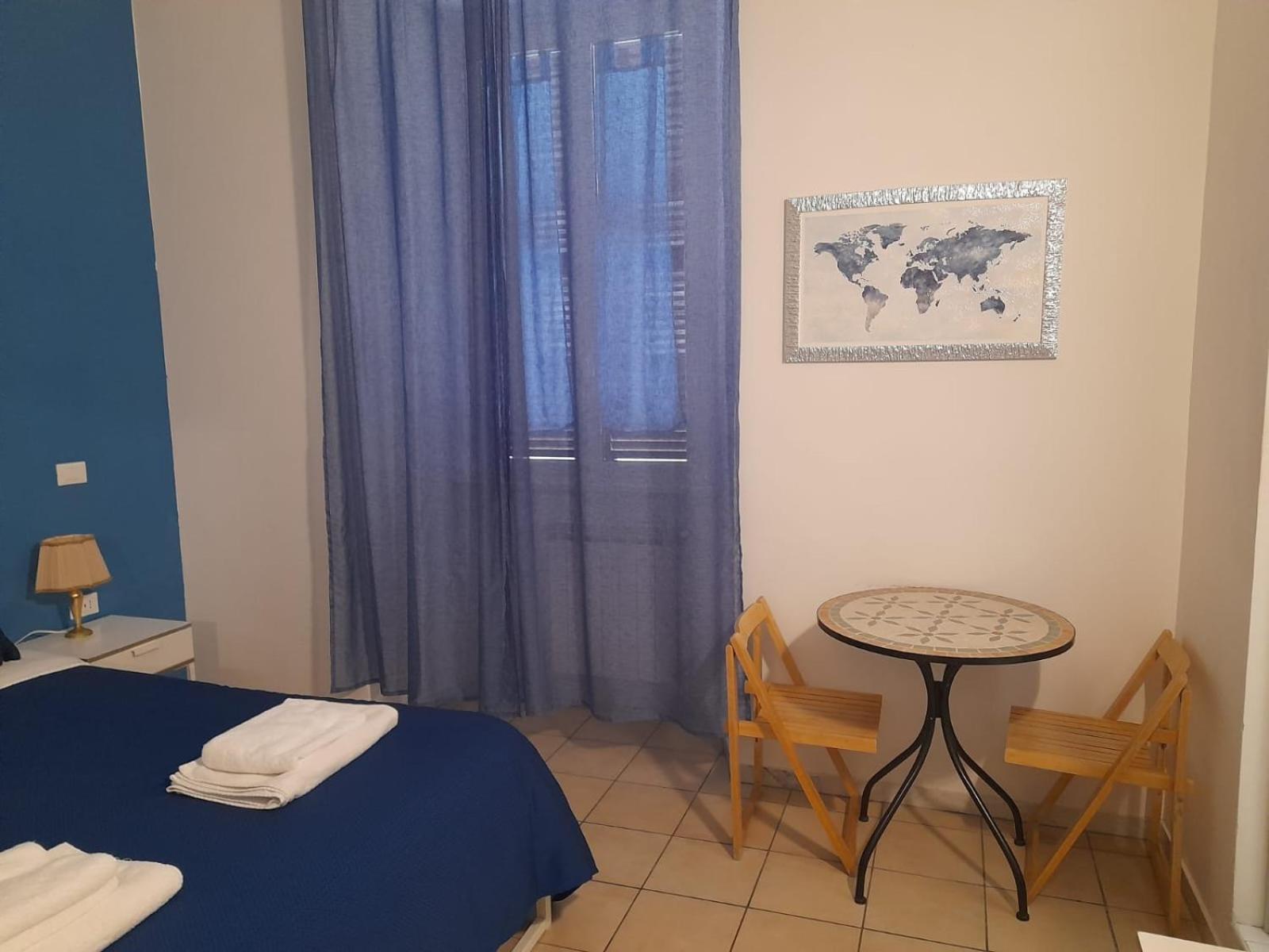 Casa Roma Affittacamere 外观 照片