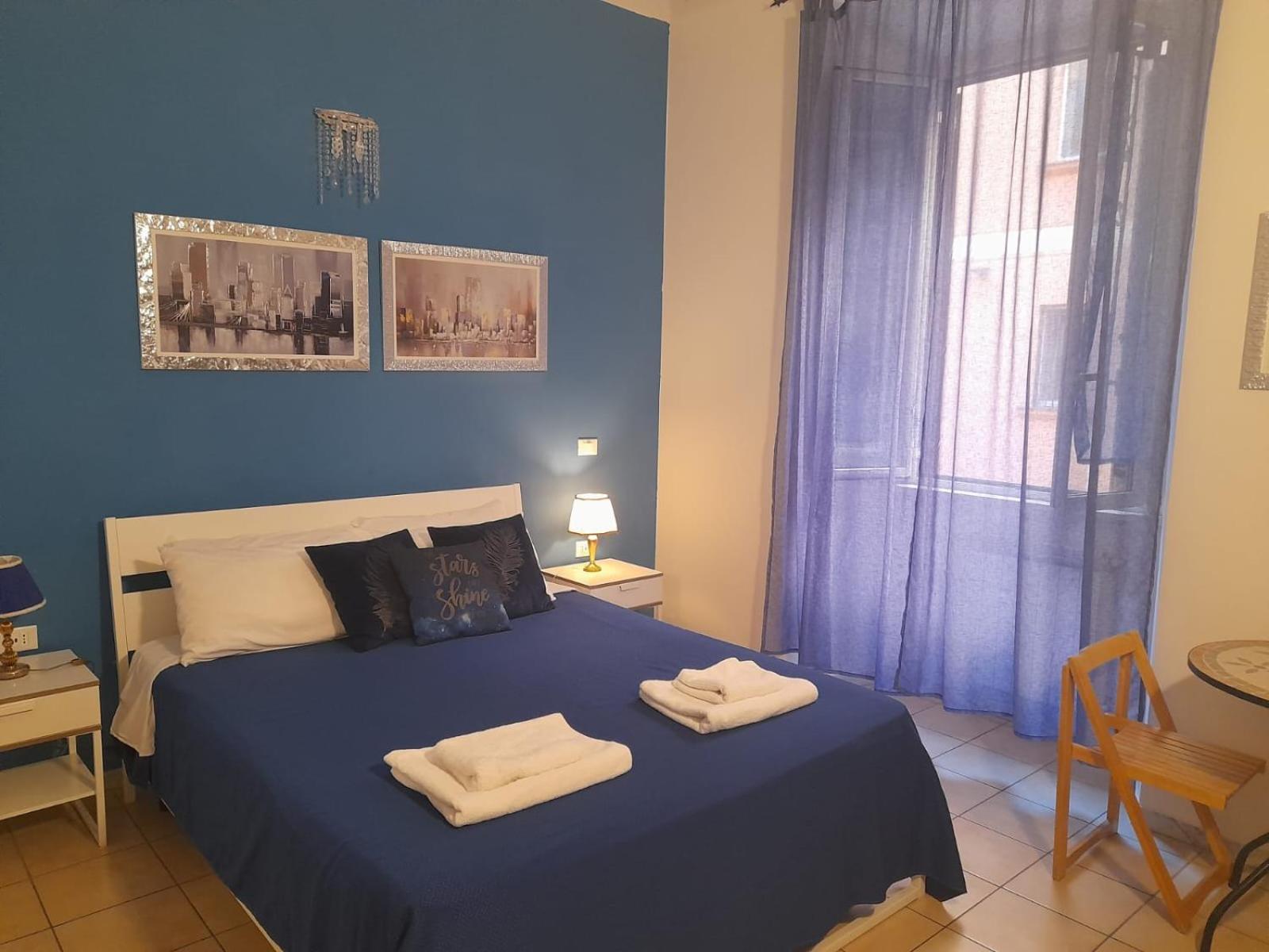 Casa Roma Affittacamere 外观 照片