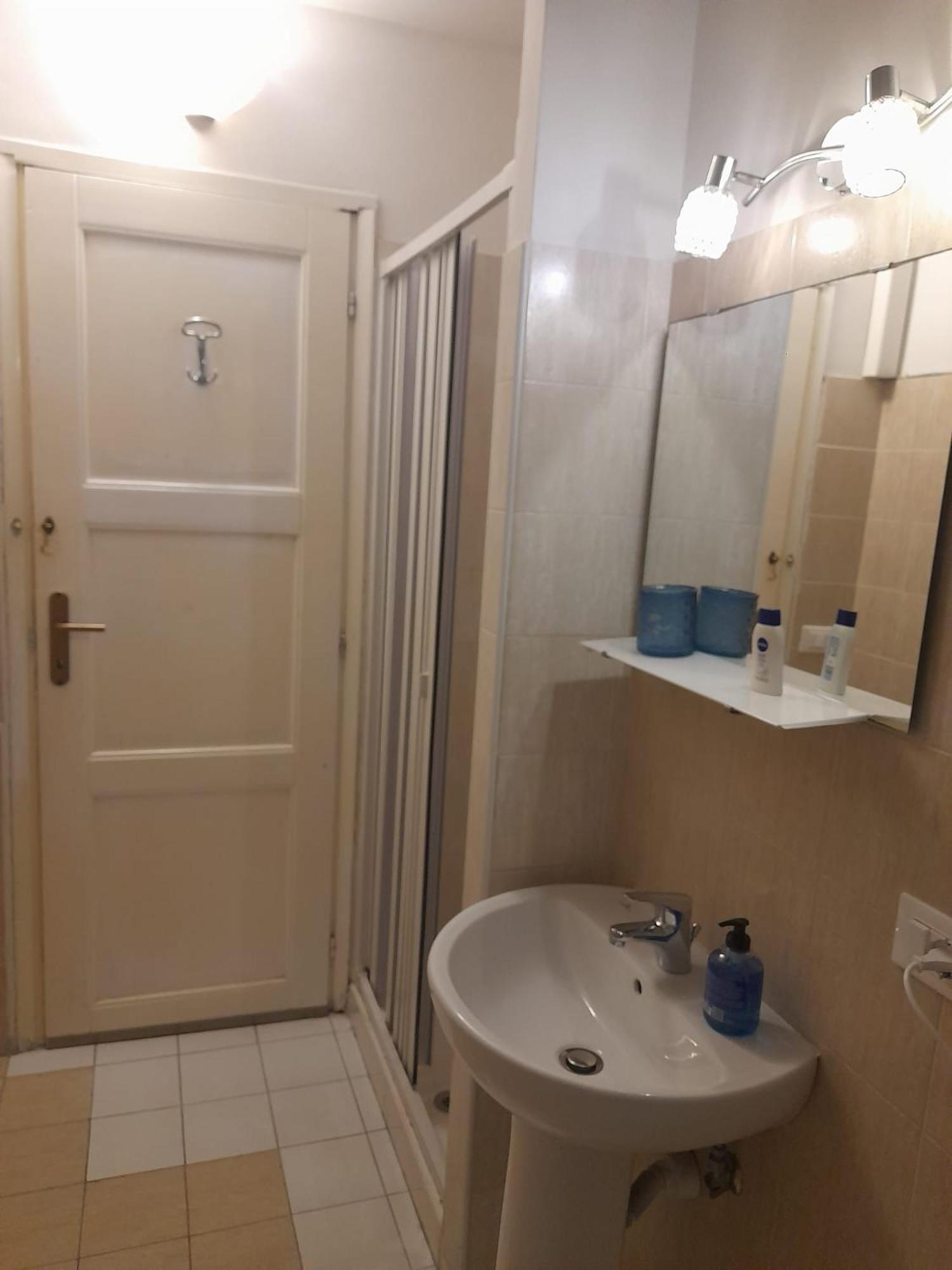 Casa Roma Affittacamere 外观 照片