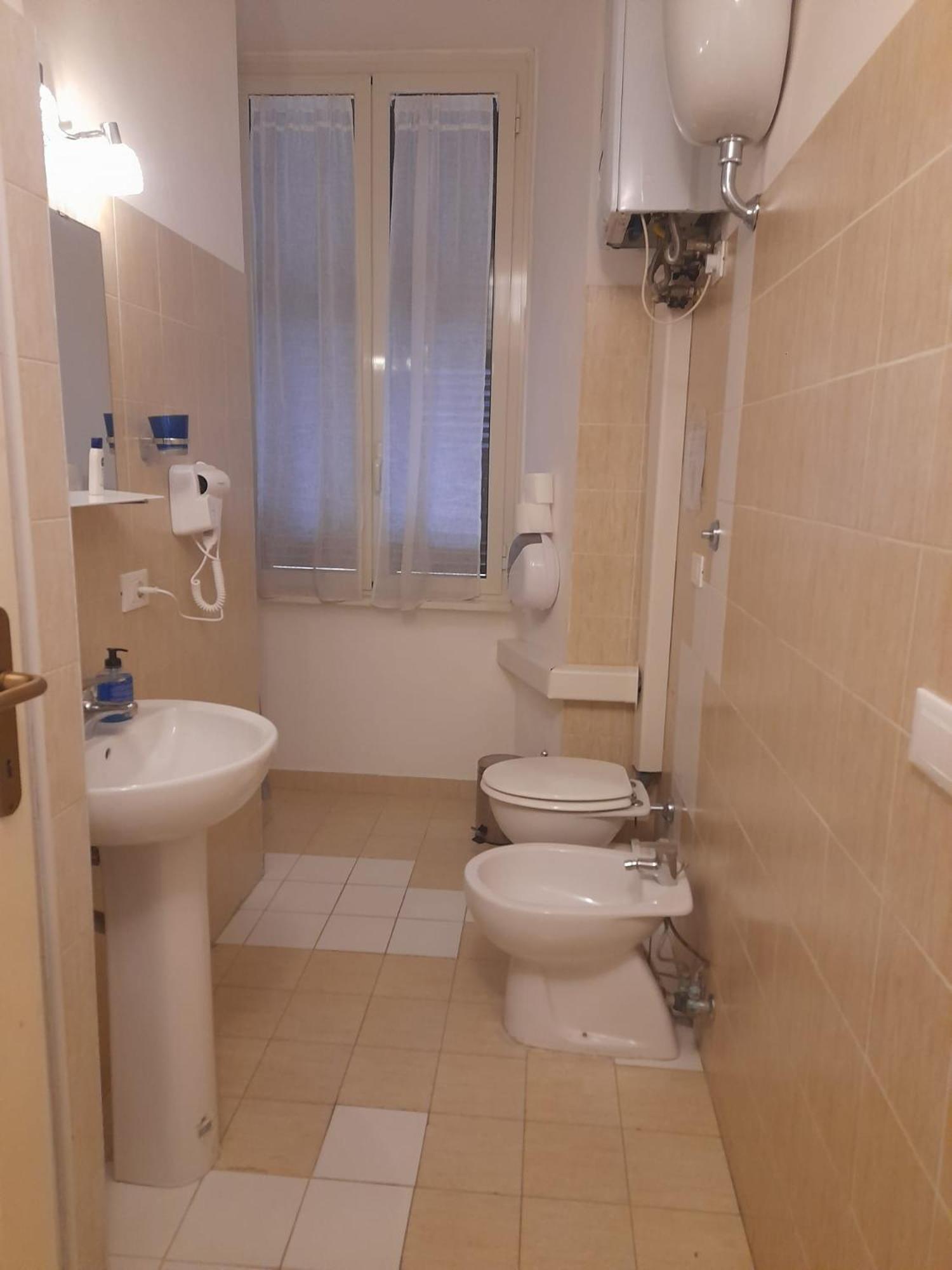 Casa Roma Affittacamere 外观 照片