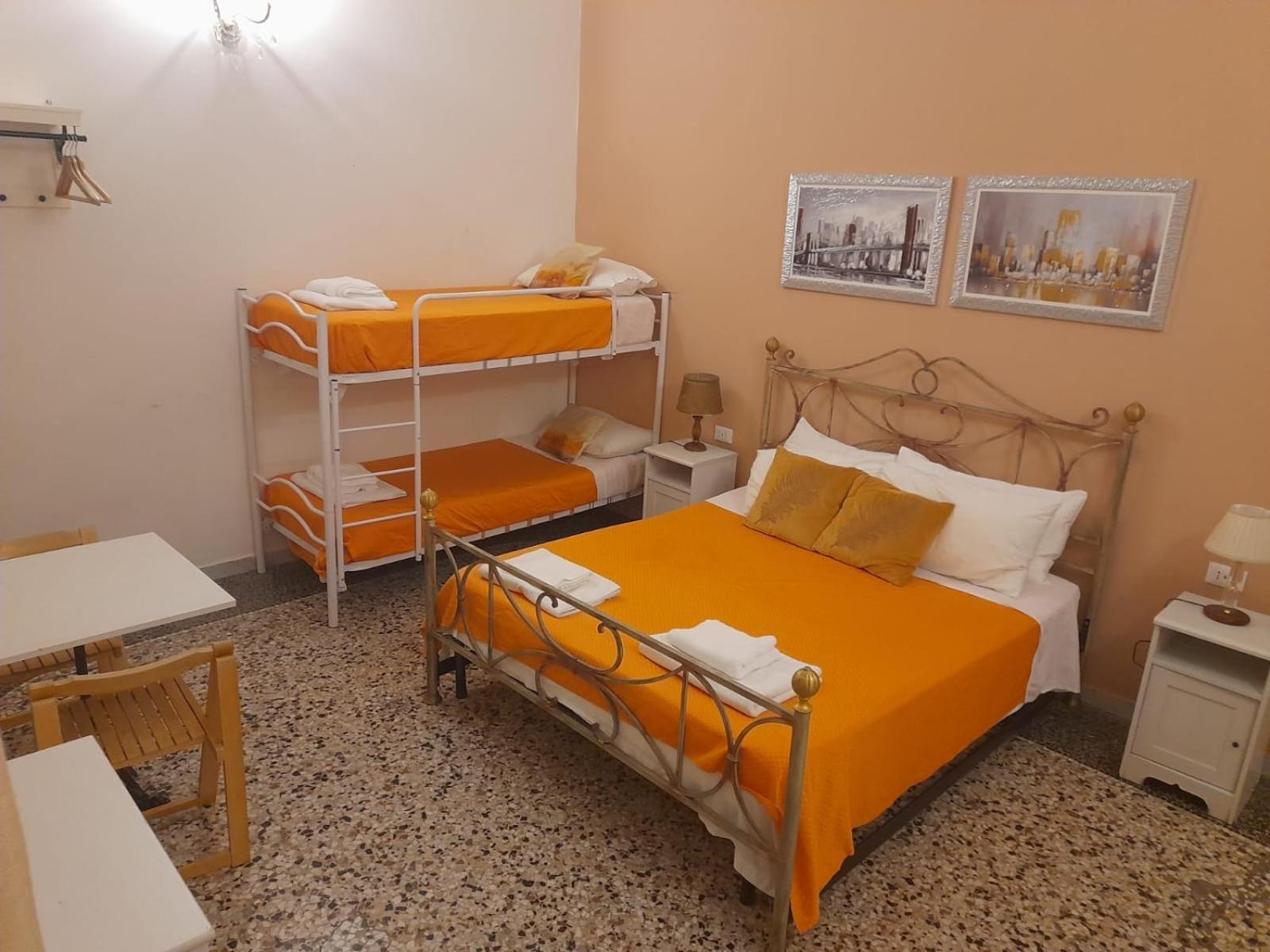 Casa Roma Affittacamere 外观 照片