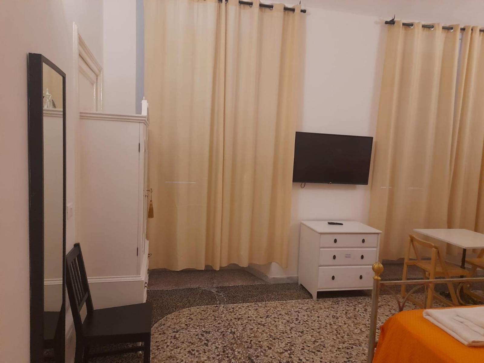 Casa Roma Affittacamere 外观 照片