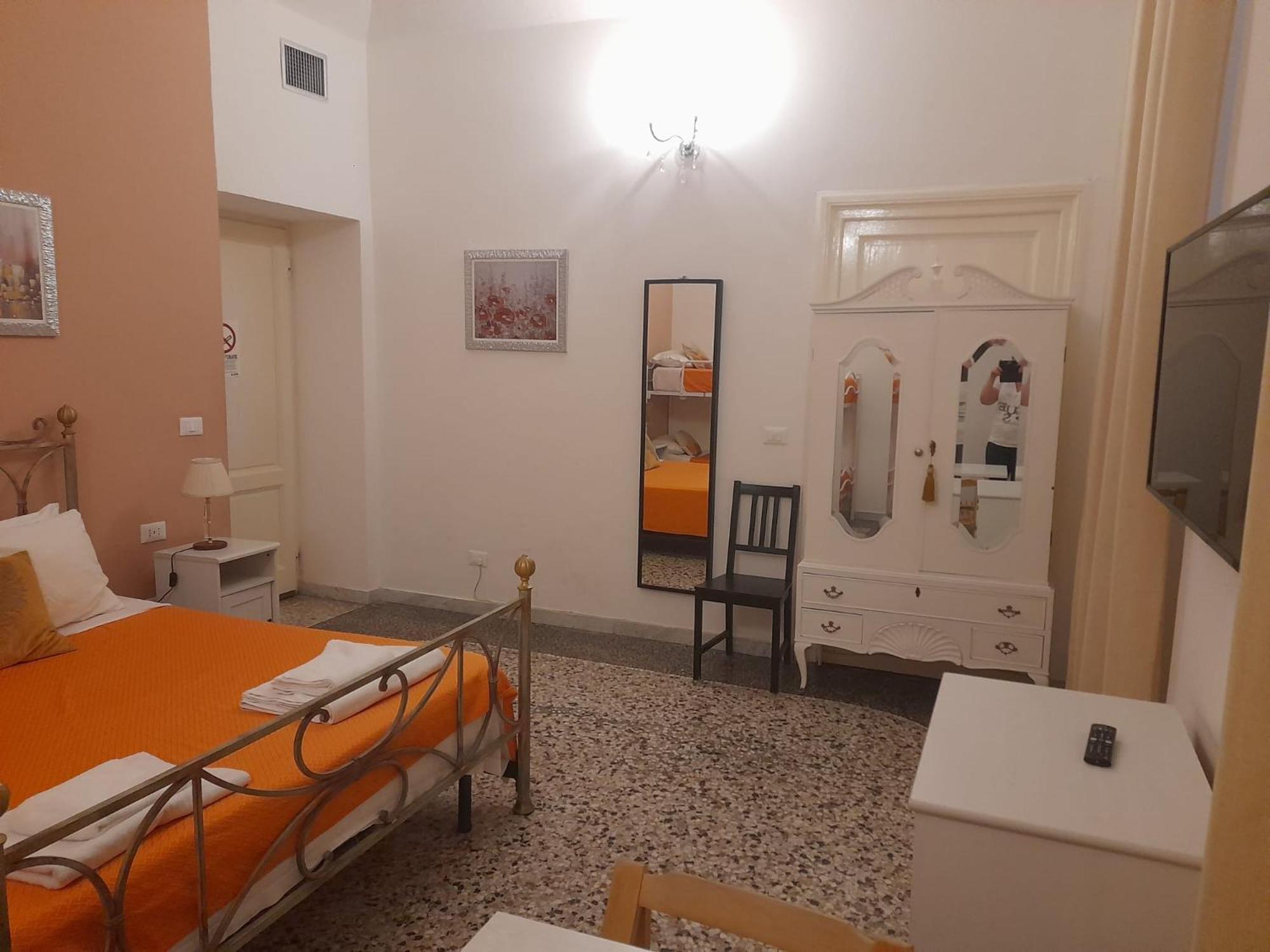 Casa Roma Affittacamere 外观 照片
