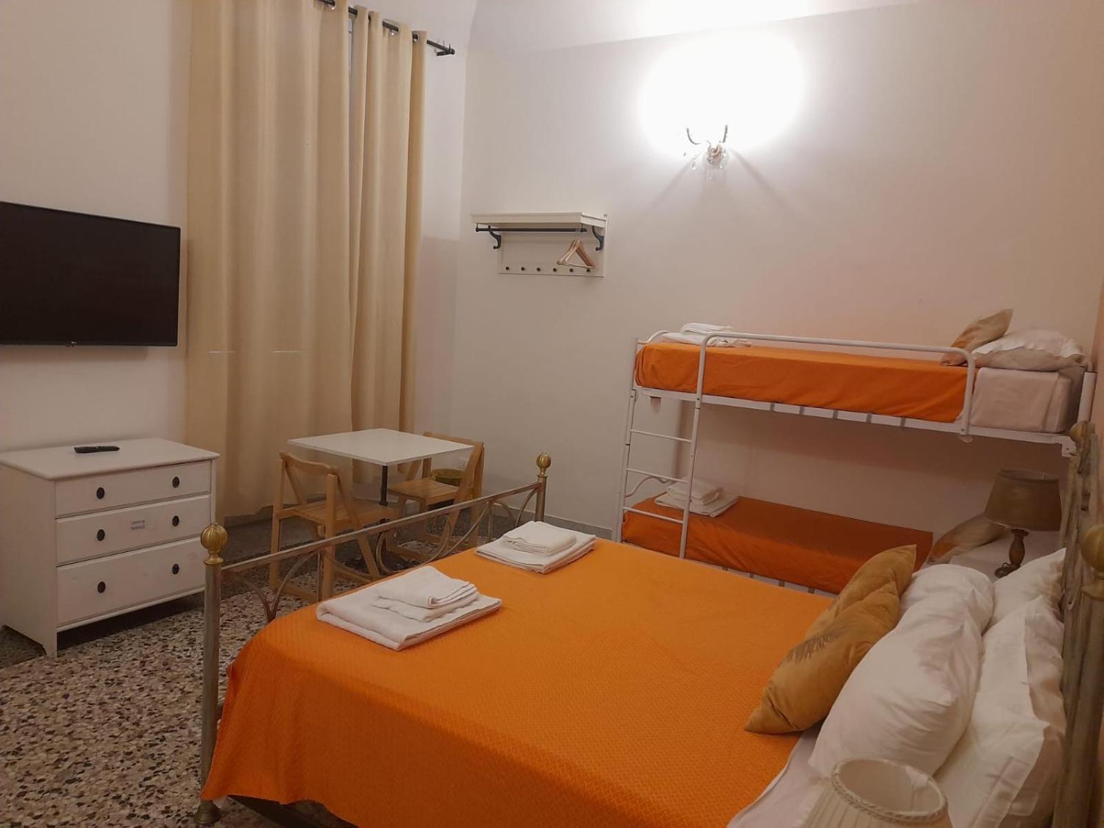 Casa Roma Affittacamere 外观 照片