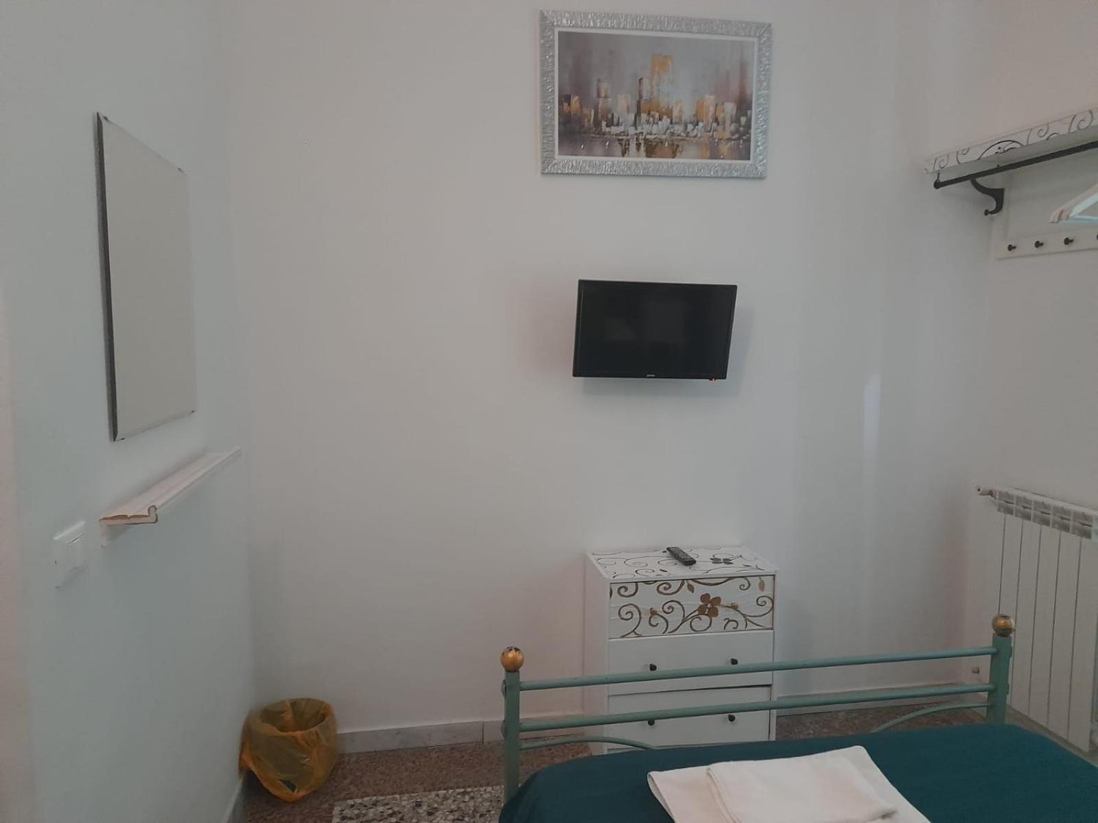 Casa Roma Affittacamere 外观 照片