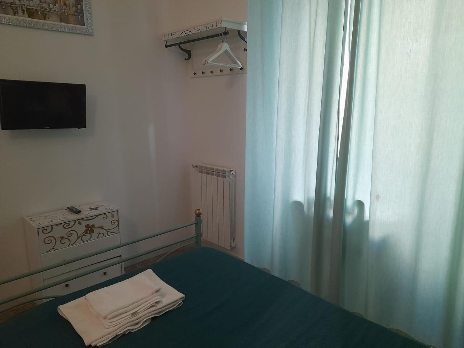 Casa Roma Affittacamere 外观 照片