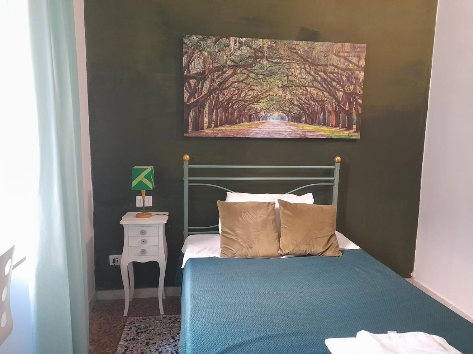Casa Roma Affittacamere 外观 照片