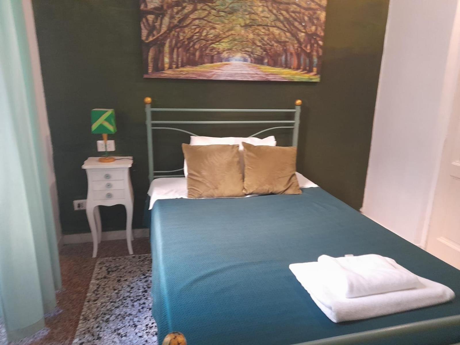 Casa Roma Affittacamere 外观 照片