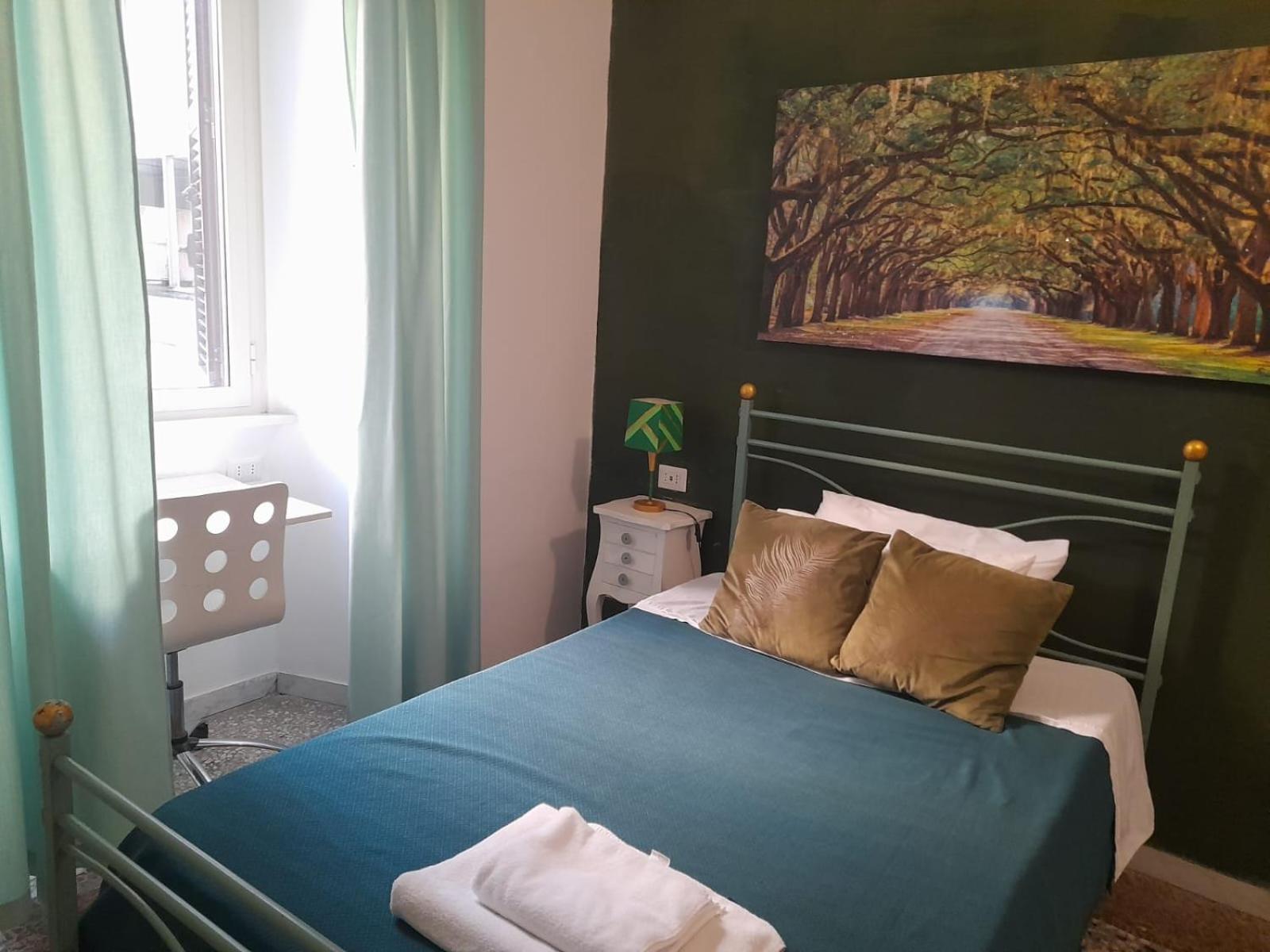 Casa Roma Affittacamere 外观 照片